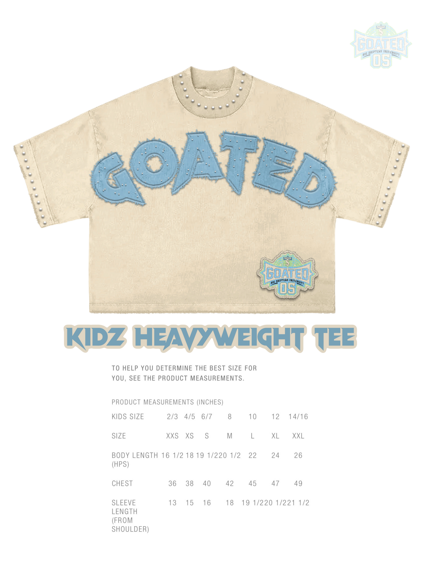 Kids SHIRT & SWEATPANT SET