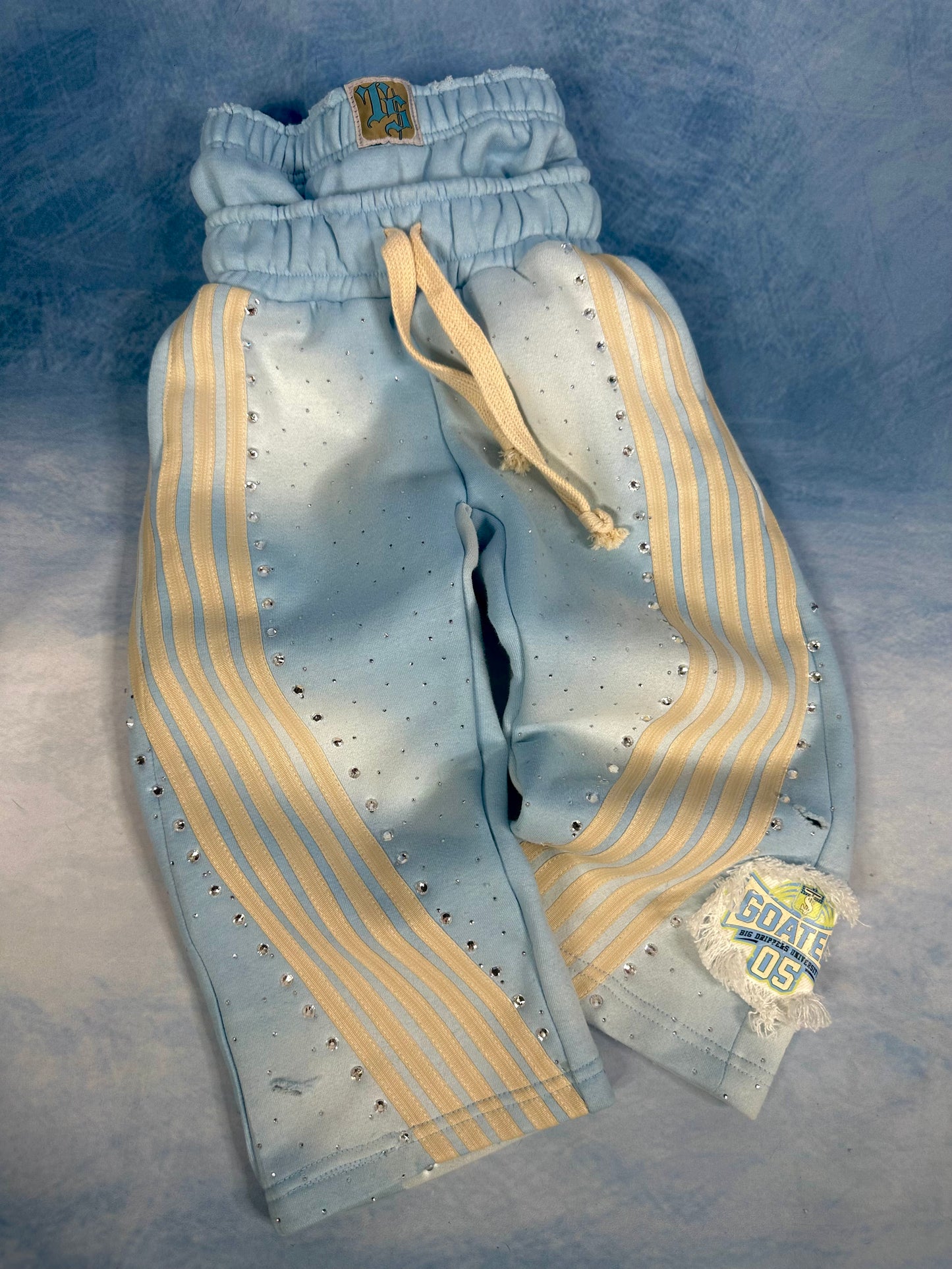 Kids SHIRT & SWEATPANT SET