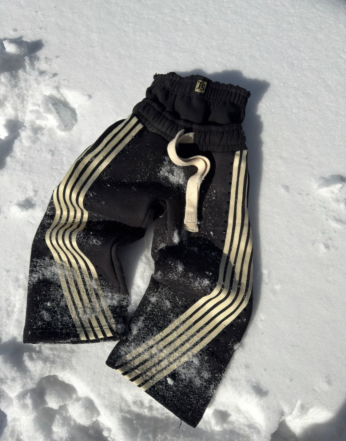 YOUTH CARBON|BONE SET